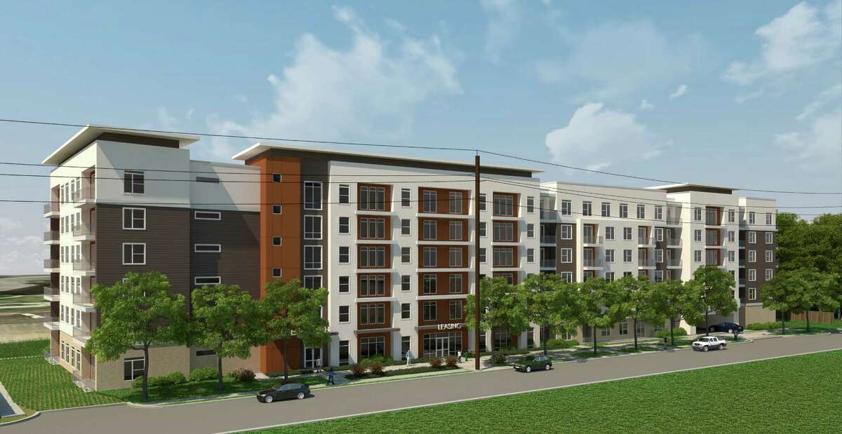 Deal of the Week Mill Creek to put apartments near Medical Center