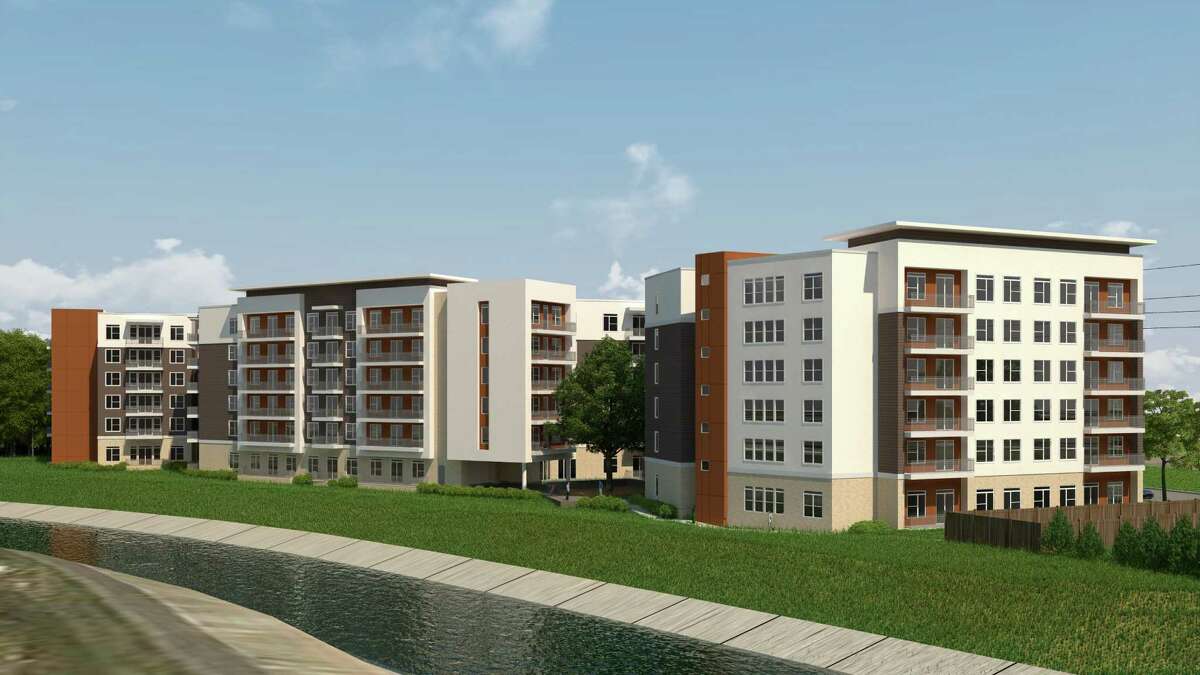 Deal of the Week Mill Creek to put apartments near Medical Center