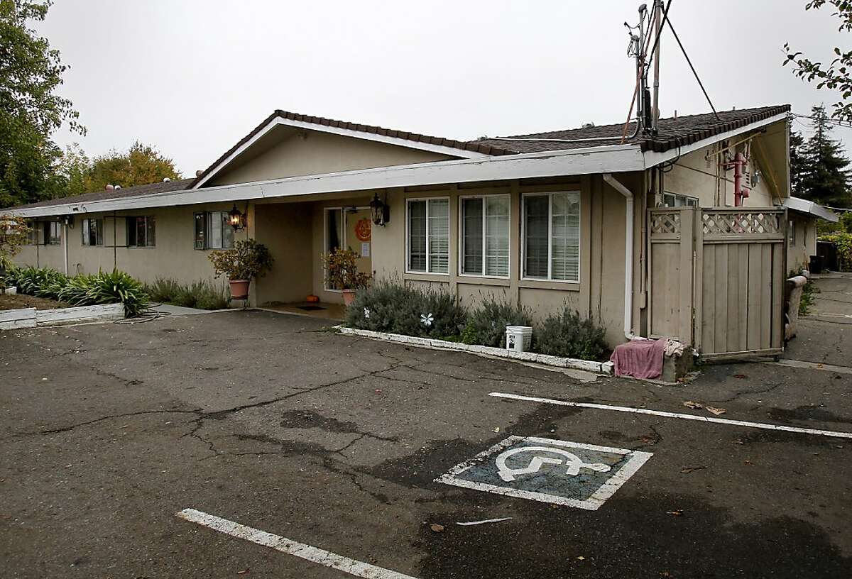 Care home workers rewarded for doing right thing