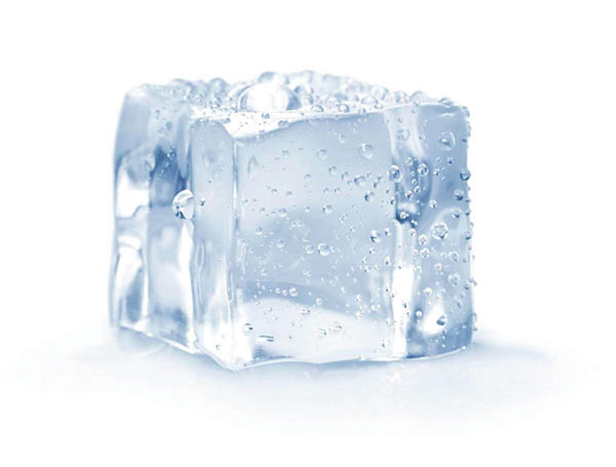Лед nice Ice