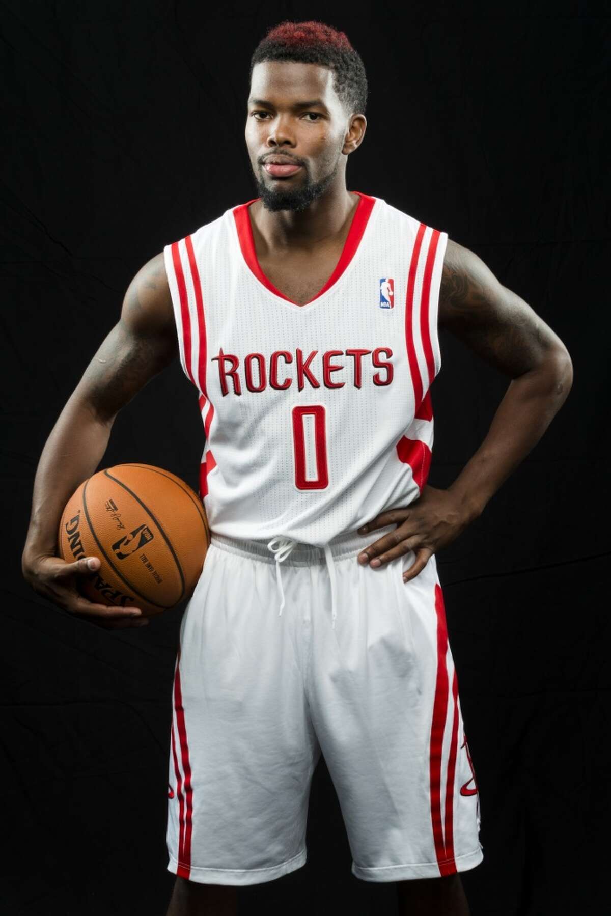 Pacers' Aaron Brooks always enjoys return to Houston