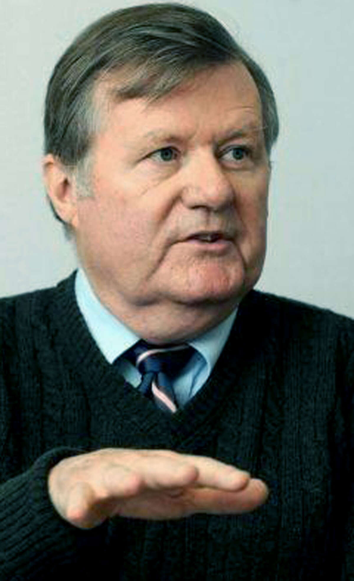 Sherman weighs its options for first selectman