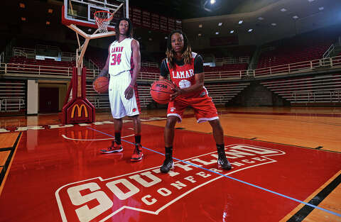 lamar university basketball roster