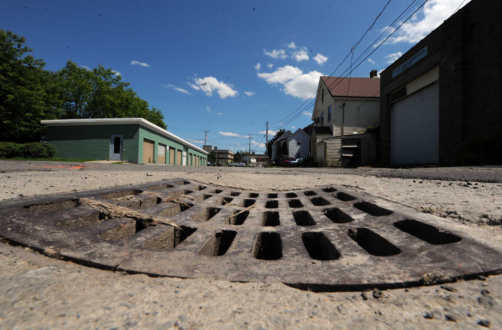 How State Police built a marijuana case a Schenectady sewer worker Thomas Moore - Vimarsana News