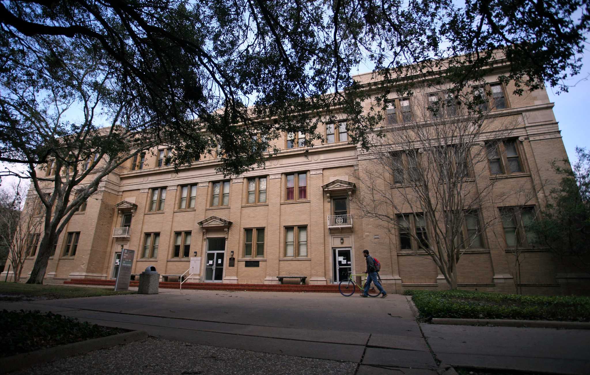 Texas Universities With The Most Sexual Assaults