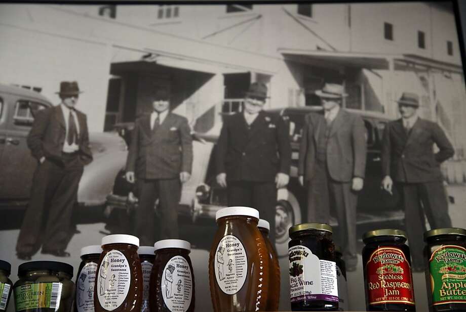 Farmfresh tastes in central Petaluma SFGate