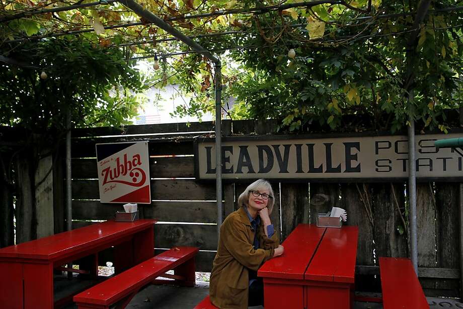 Jimtown Store From fixerupper to Sonoma fixture SFGate