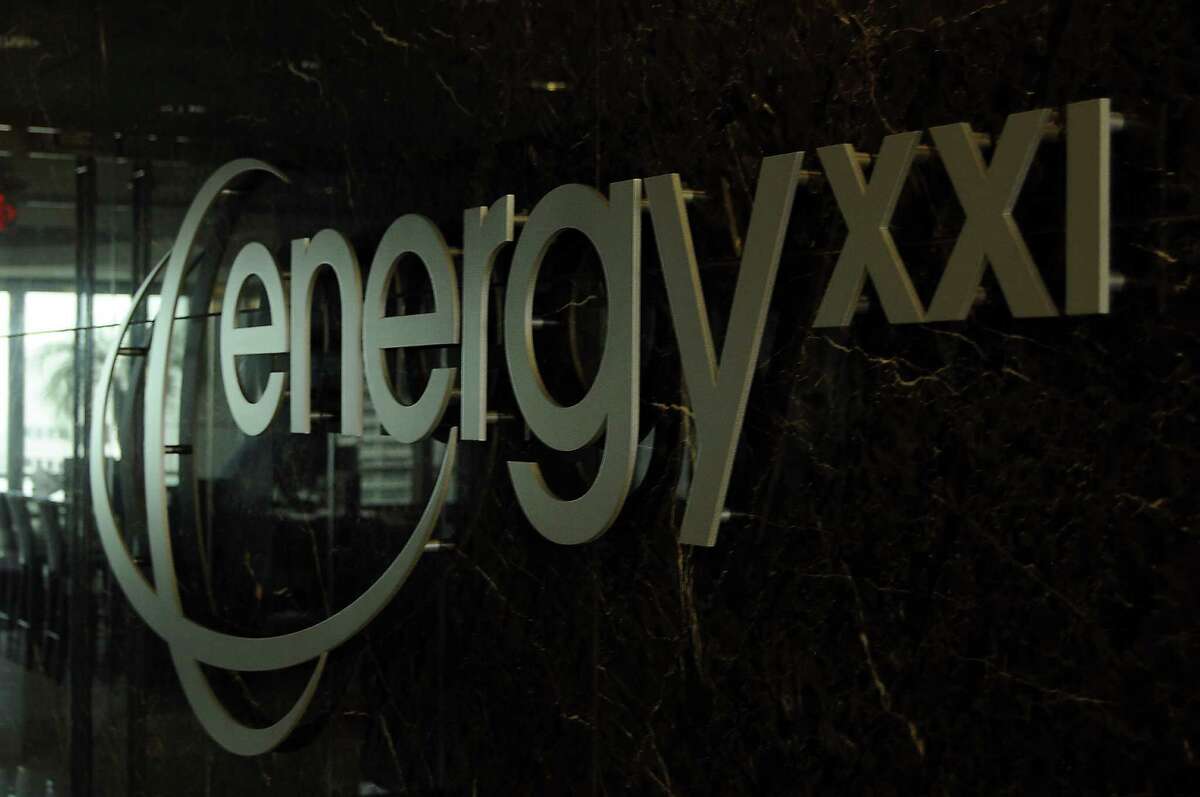No. 3 midsize company Energy XXI