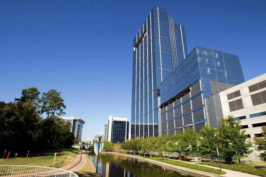 No. 2 large company Anadarko Petroleum Corp. Houston Chronicle