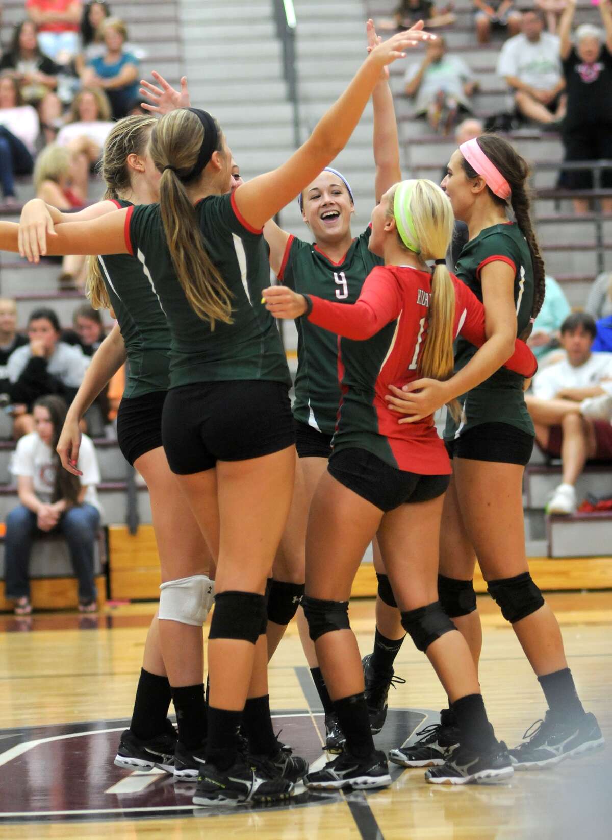 Coach keeping topranked The Woodlands grounded