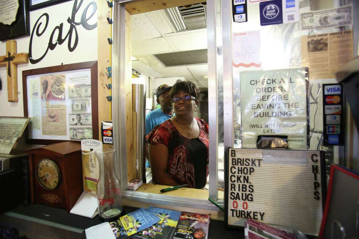 Loans helping restaurant grow