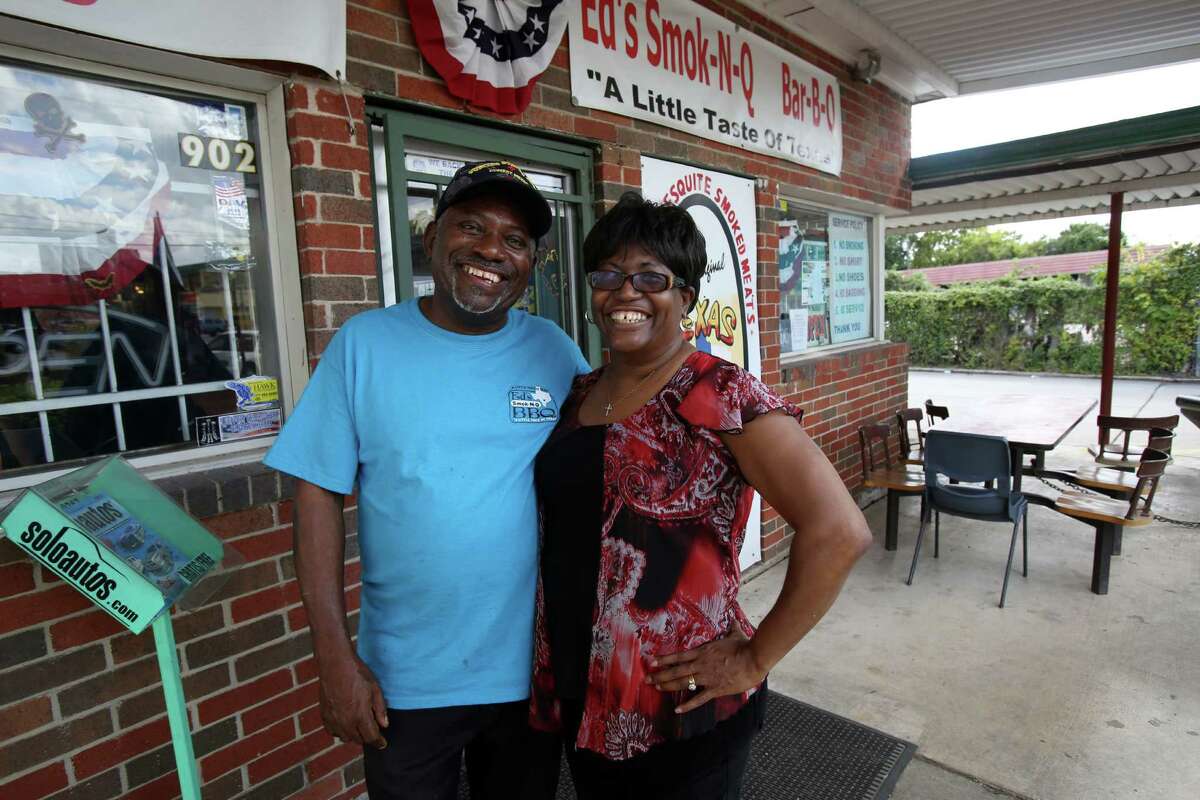 Loans helping restaurant grow