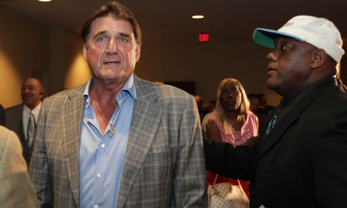 What the world can thank Houston for