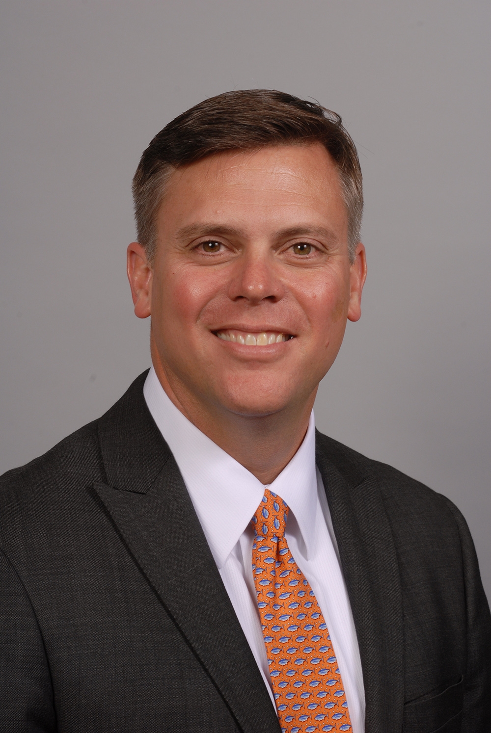 CenterPoint announces executive-office changes
