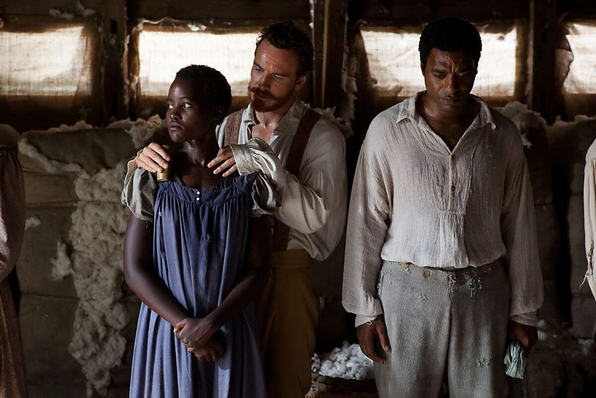  12 Years A Slave Review View Of A Horror