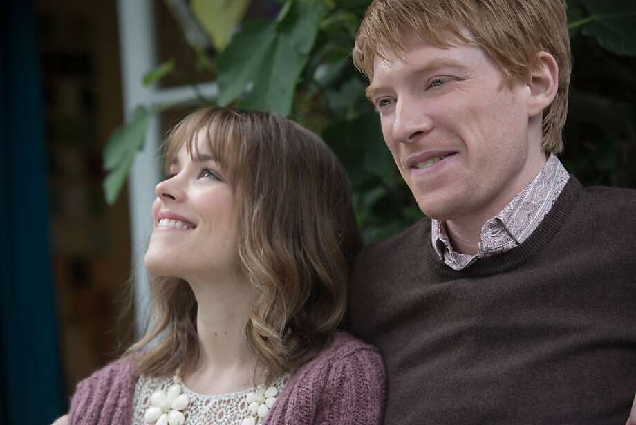 'About Time' review: Everlasting sci-fi love