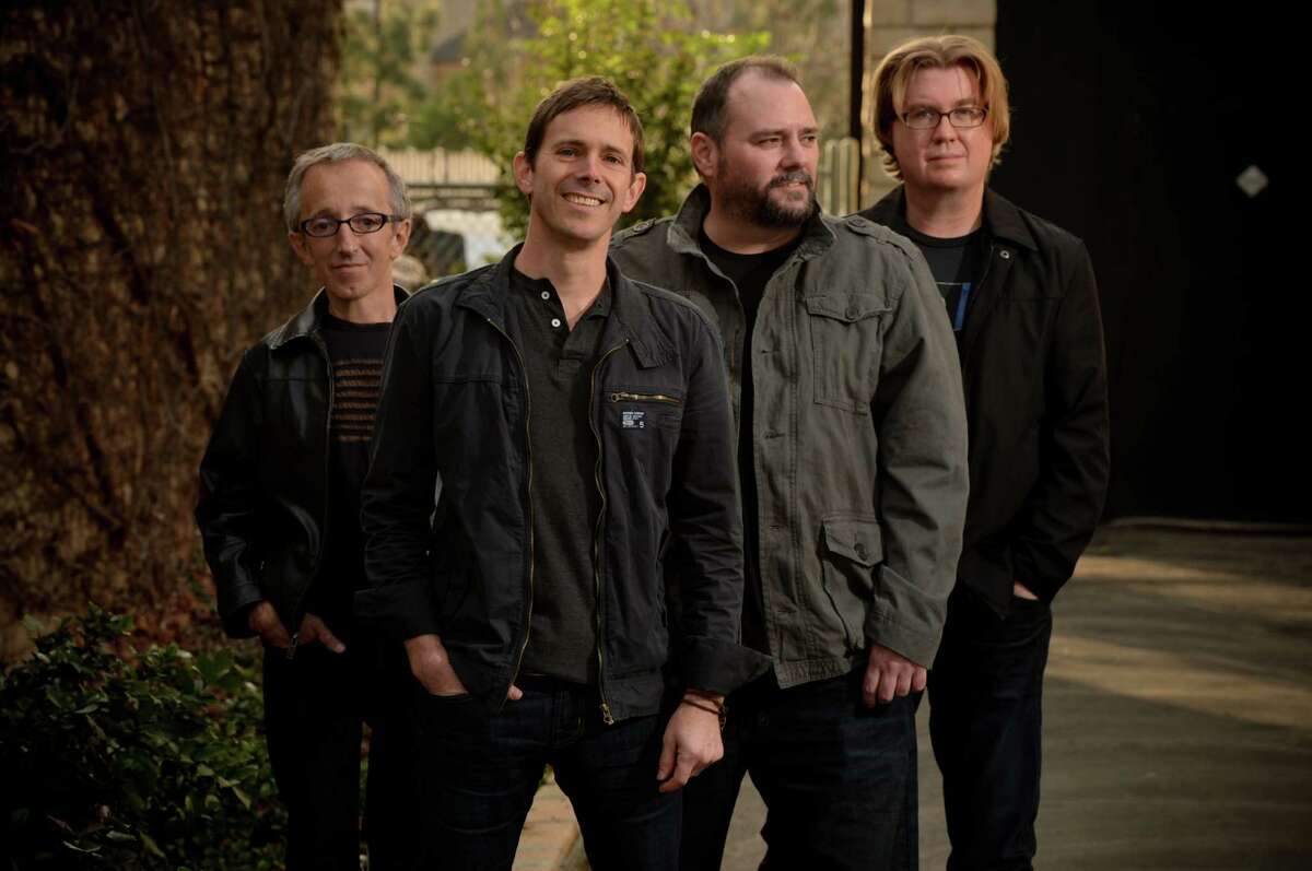 Toad the Wet Sprocket in 2013