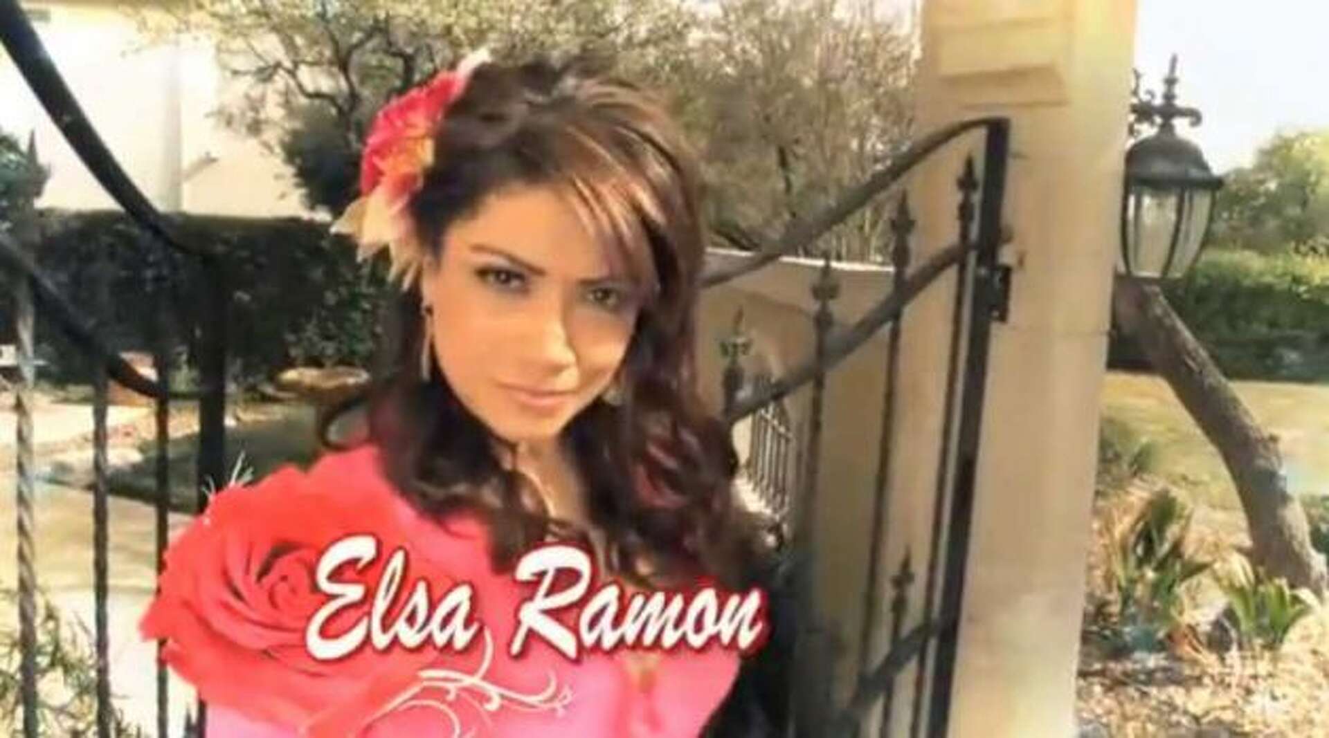 Reporter Elsa Ramon WOAI-TV anchor leaving in December