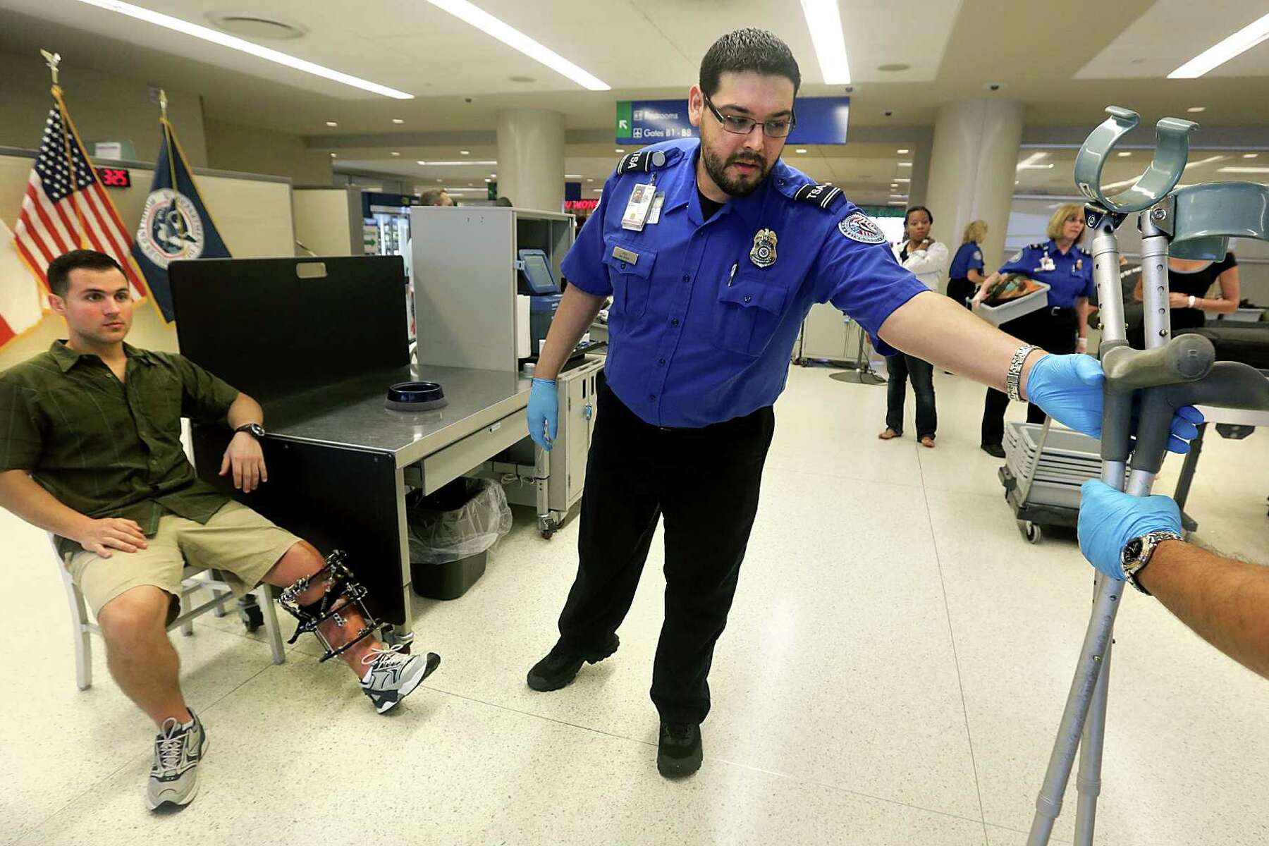 tsa-discusses-wounded-vet-screening