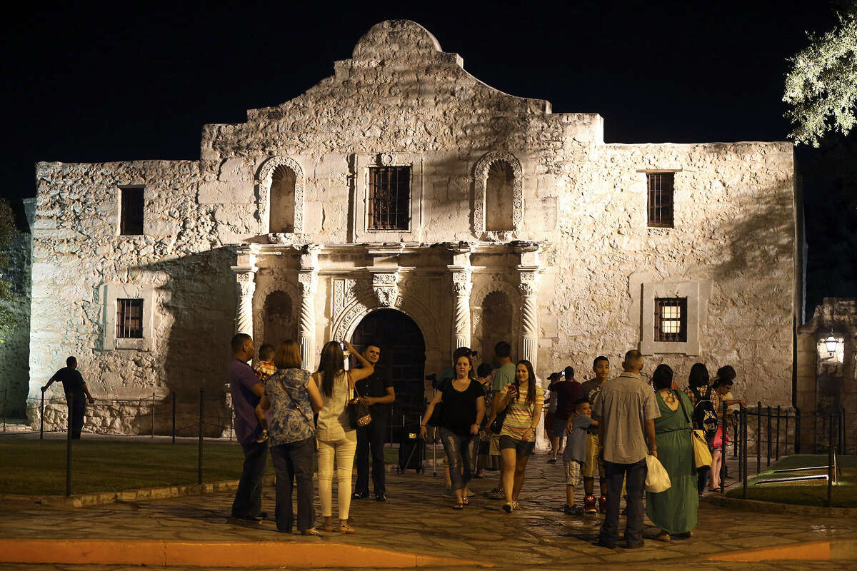Possible designation of the Alamo as a World Heritage site has sparked rumors in recent weeks, via email and social media, that the United Nations would manage the shrine.