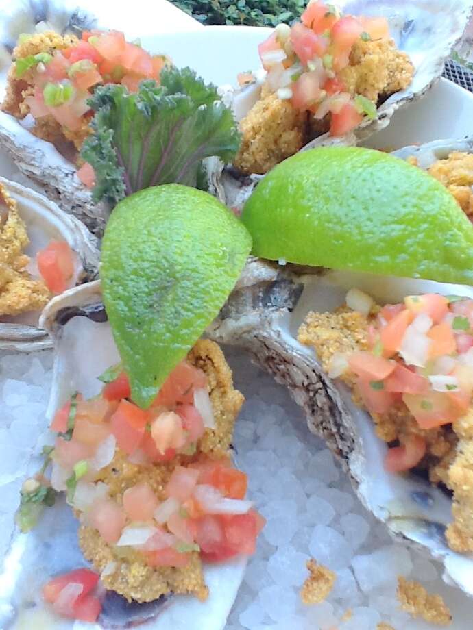 National Oyster Day Celebrating the joys of the great bivalve