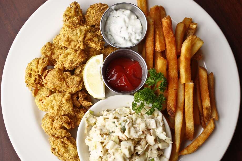 National Oyster Day Celebrating the joys of the great bivalve