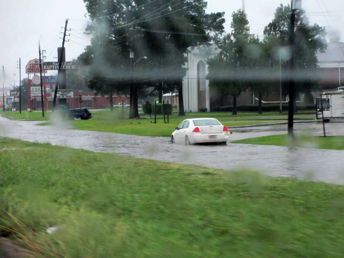 Photos Southeast Texas Weather