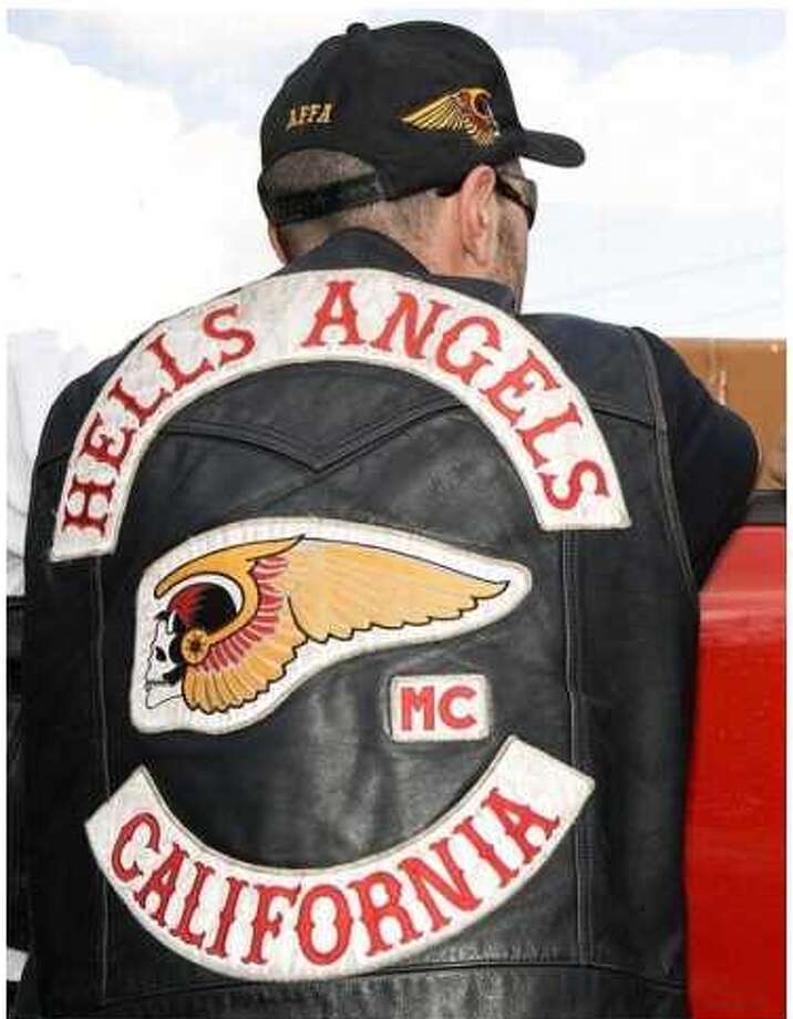 Hells Angels lawsuit accuses Dillard's of trademark infringement ...