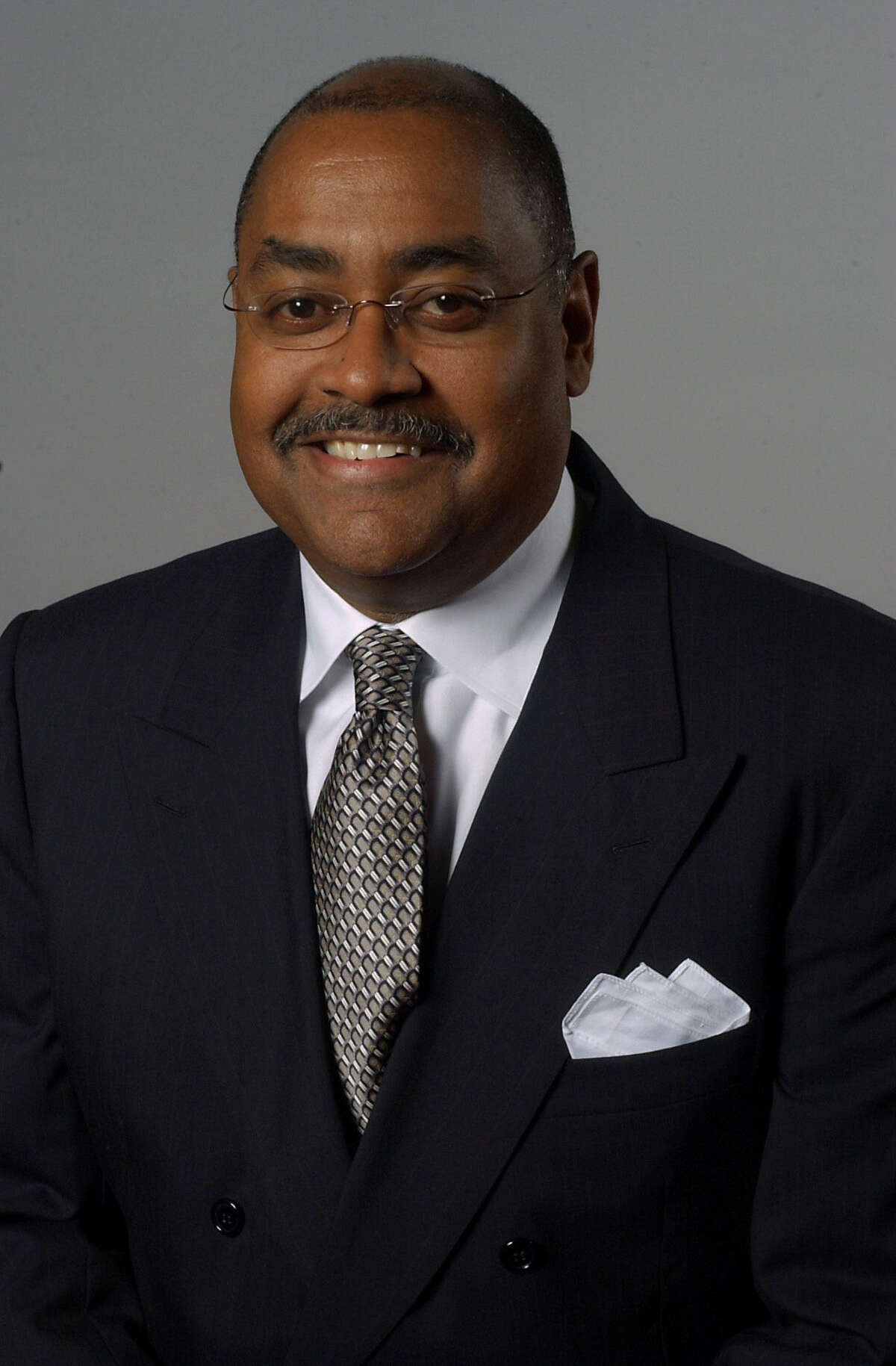 State Sen. Rodney Ellis, D-Houston, chairs the board of directors for the Innocence Project and has authored numerous criminal justice reforms.