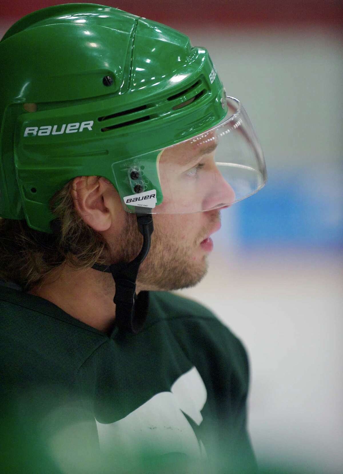 Defending champion Whalers ready to open season