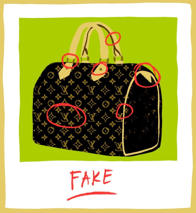 Many Designer Resale Sites are WORSE than  - Lollipuff