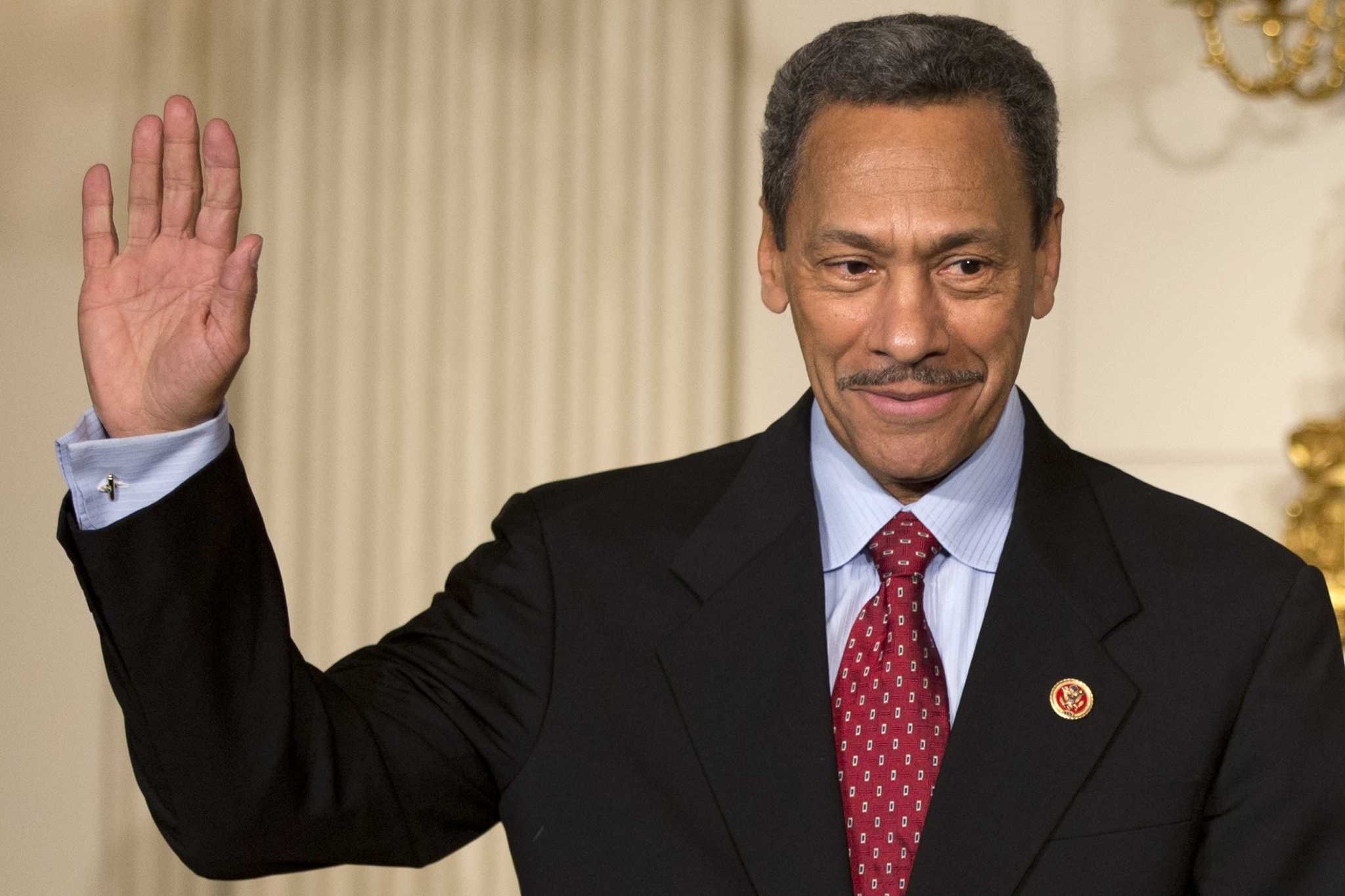 GOP senators block 2 Obama appointees