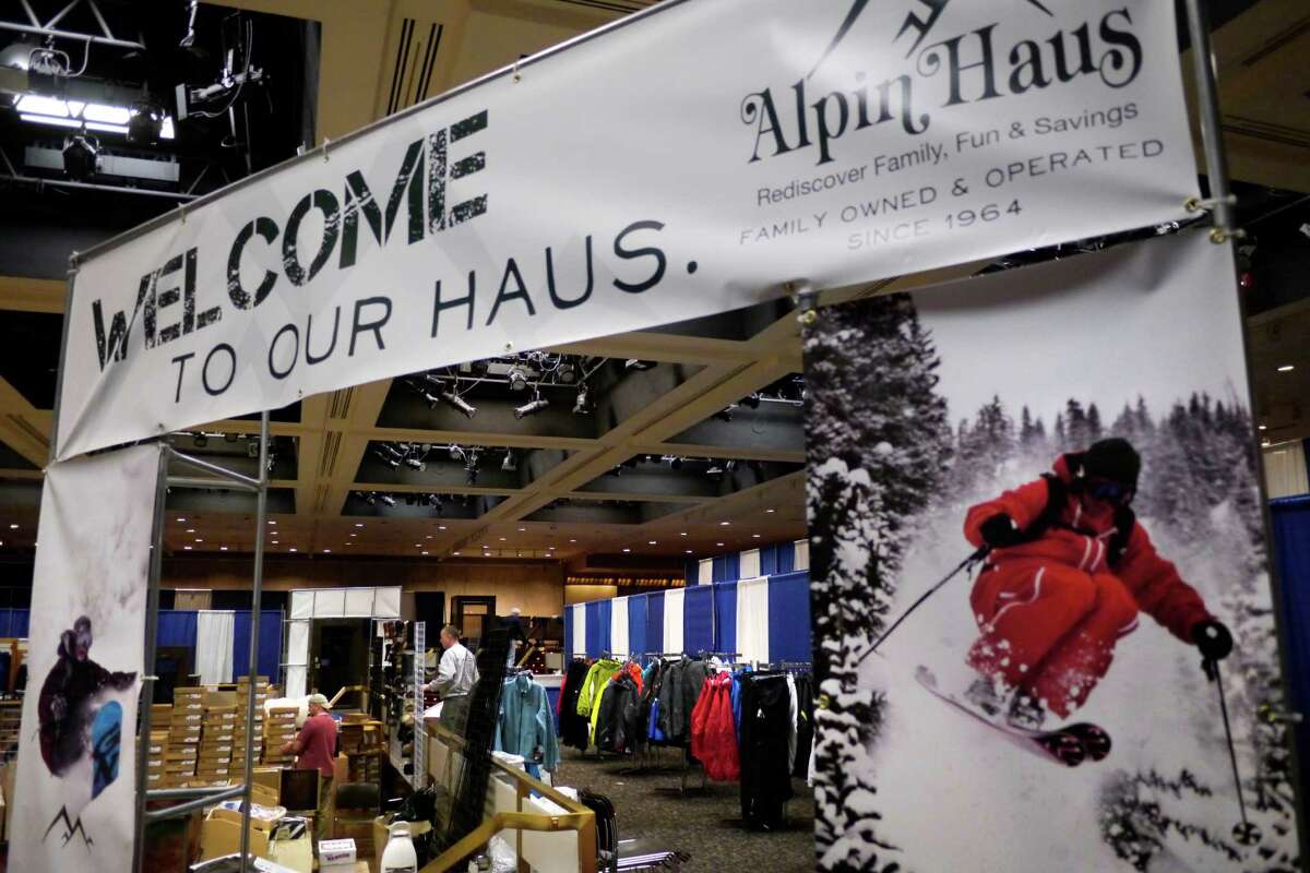 Photos Ski and Snowboard Expo