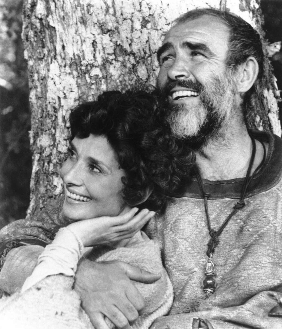 Robin and Marian (1976) In Richard Lester's lovely romance, Robin Hood has matured into a seasoned warrior who longs for a quieter life. Connery's approach to the role fascinates, playing down the heroics of Errol Flynn in favor of the melancholy of Henry Fonda. The result may be the strongest non-Bond performance he delivered, one that still perfectly plays 44 years after the film opened. Of course, working with the luminous Audrey Hepburn helps, too.
