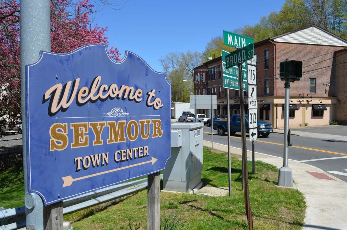 26. Seymour Population: 16,579 Violent crime rate (per 1,000 residents): 0.8 Property crime rate (per 1,000 residents): 9.5