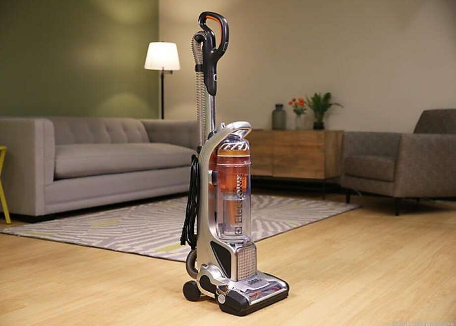 Luxury vacuum cleaners SFGate