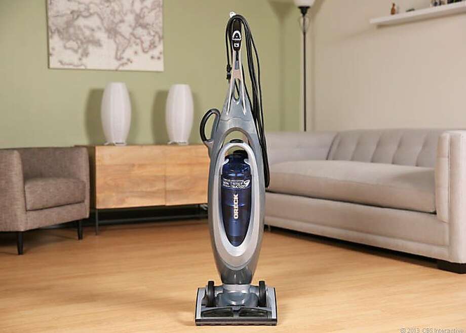 Luxury vacuum cleaners SFGate
