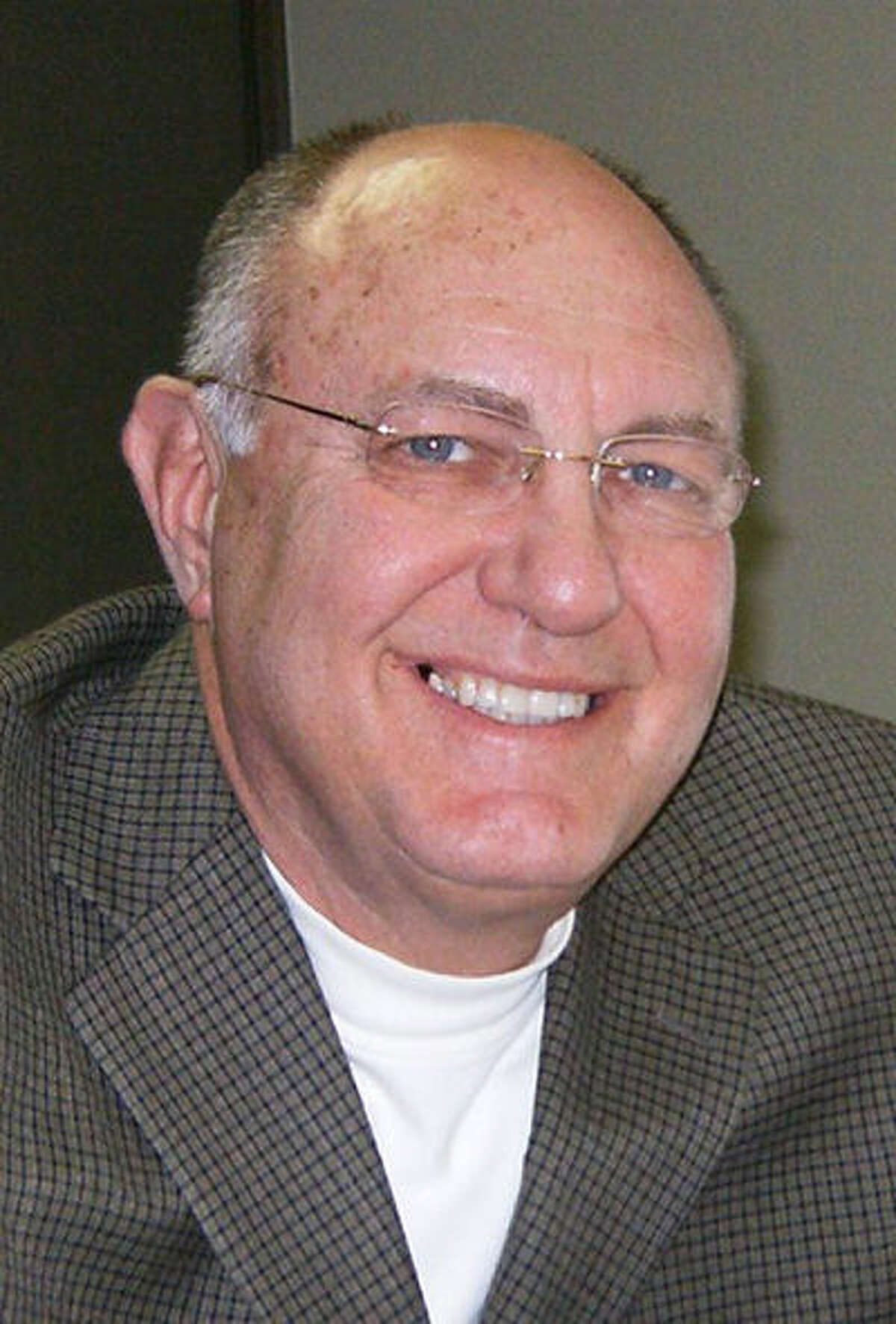 Charles Price became director of missions for the San Antonio Baptist Association in 2000.