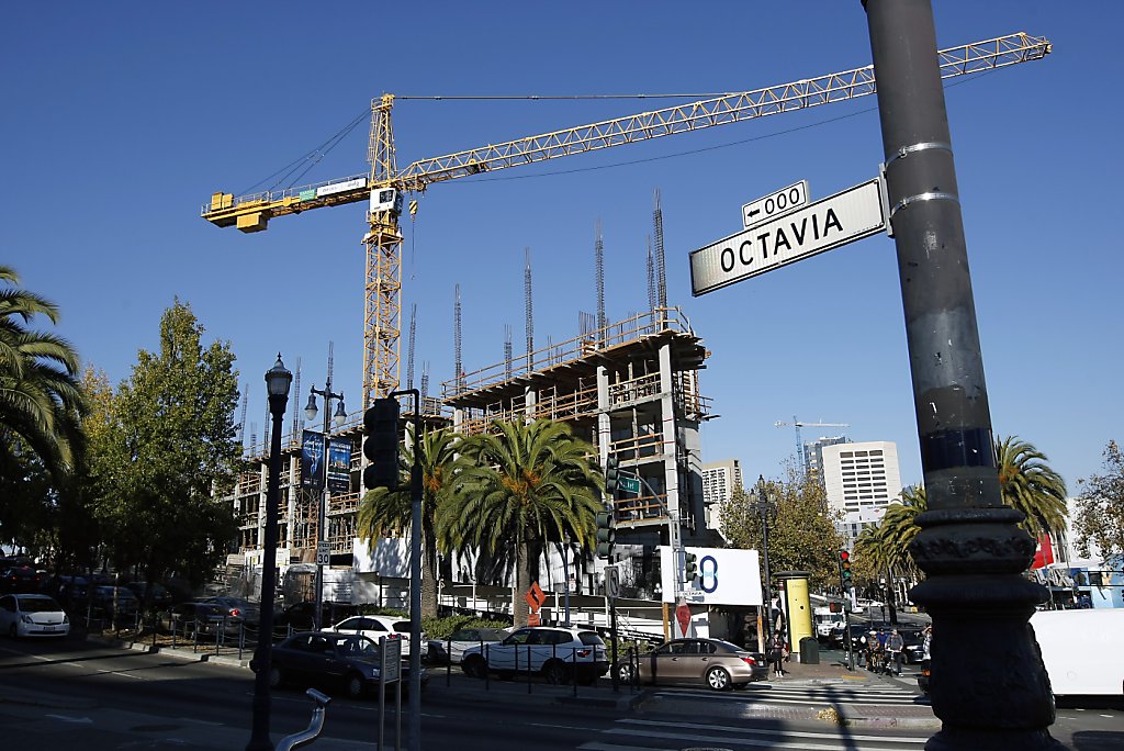 Plenty of upscale housing in S.F.'s Upper Market SFGate