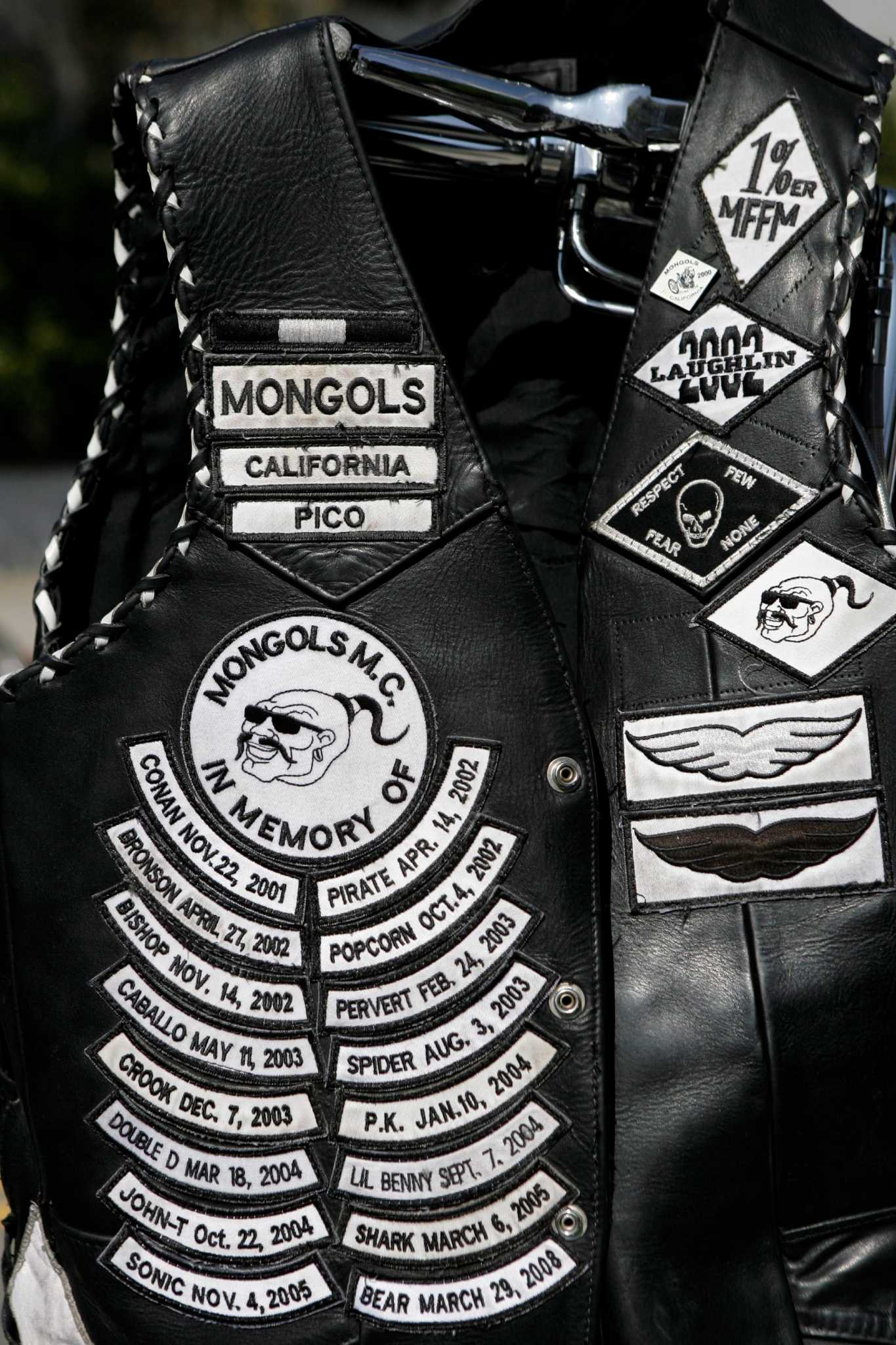 The Anatomy Of Motorcycle Club Patches Explained 59 OFF
