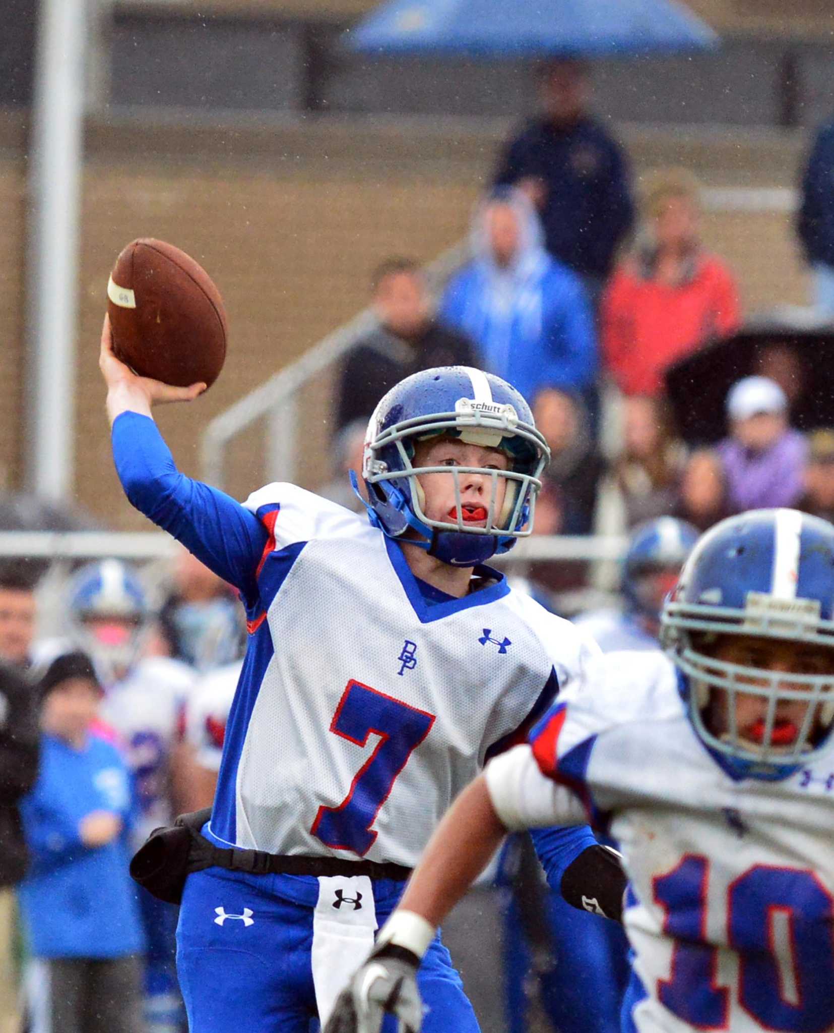 BroadalbinPerth after first title