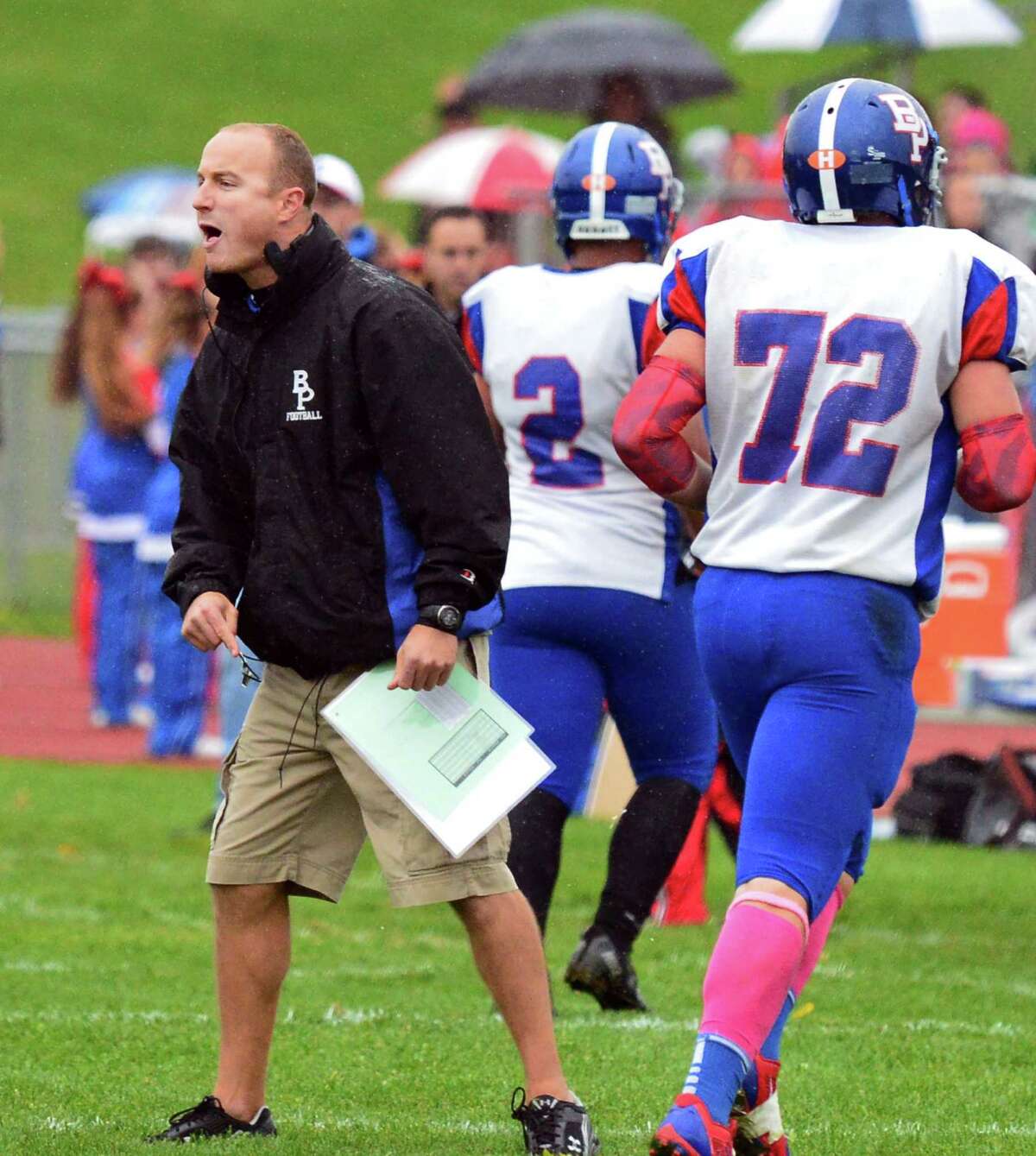 Patriots rally to make final