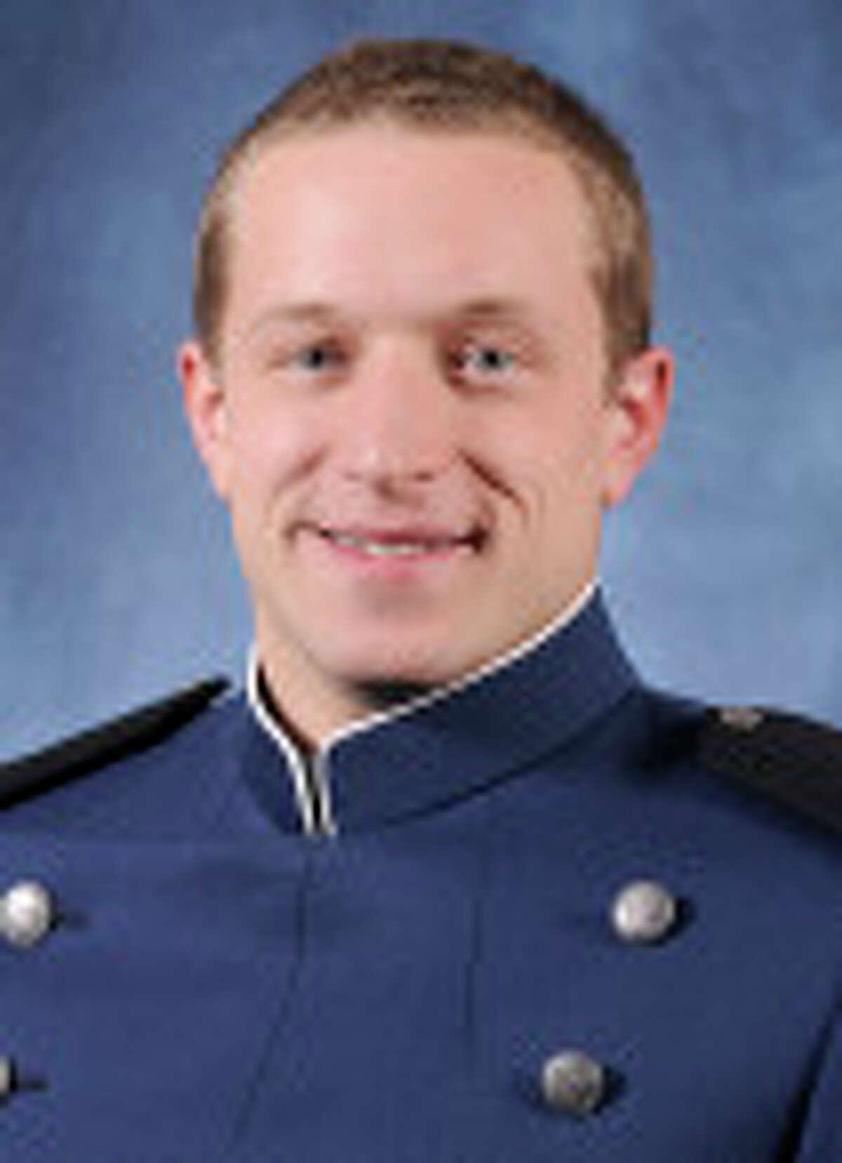Anthony Lacoste, Air Force football