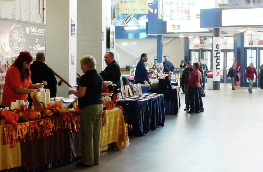 Photos Celebrating Albany County Times Union