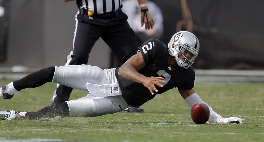 Terrelle pryor statistics image