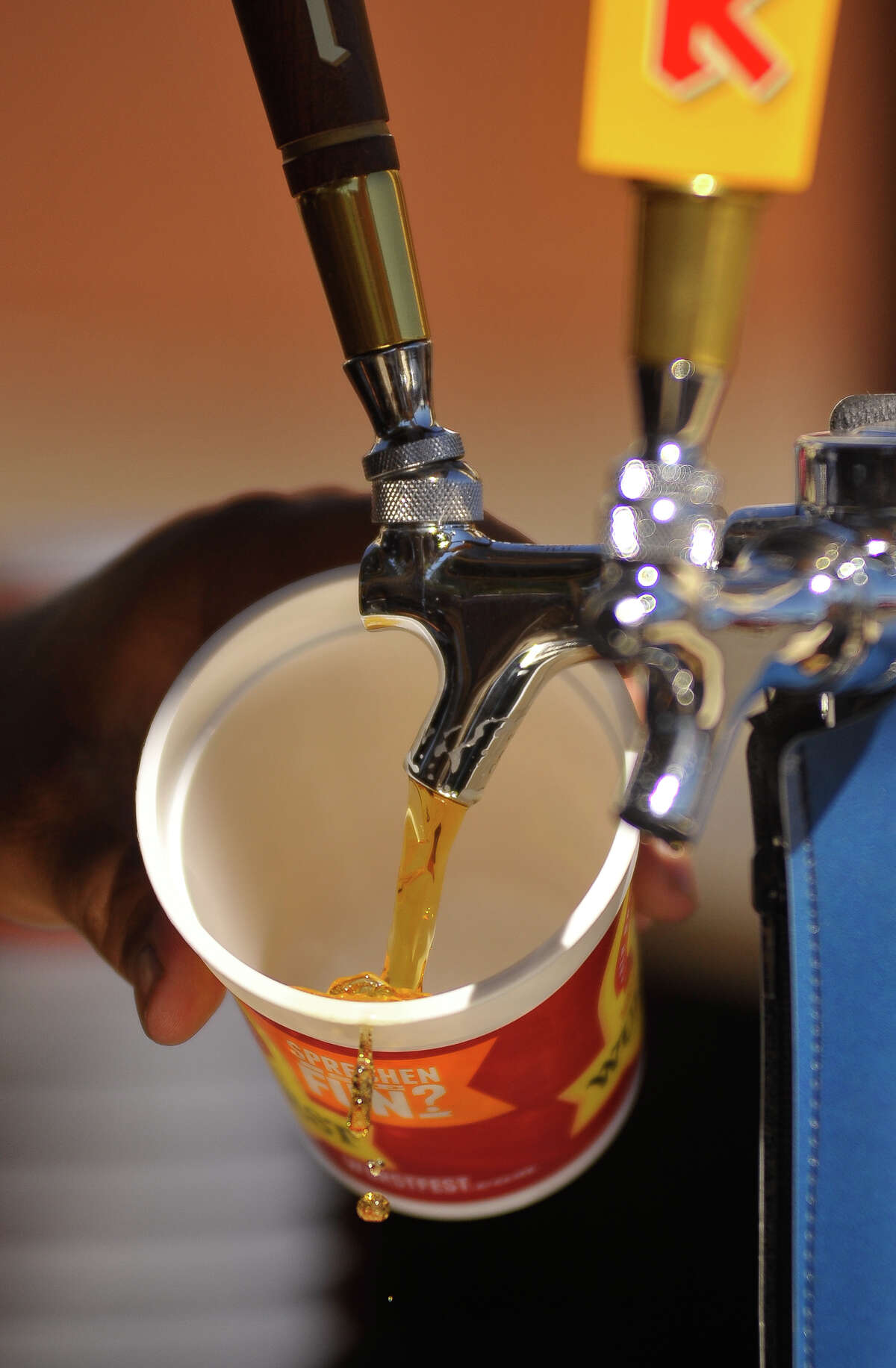 Wurstfest in New Braunfels adding craft beer to the lineup