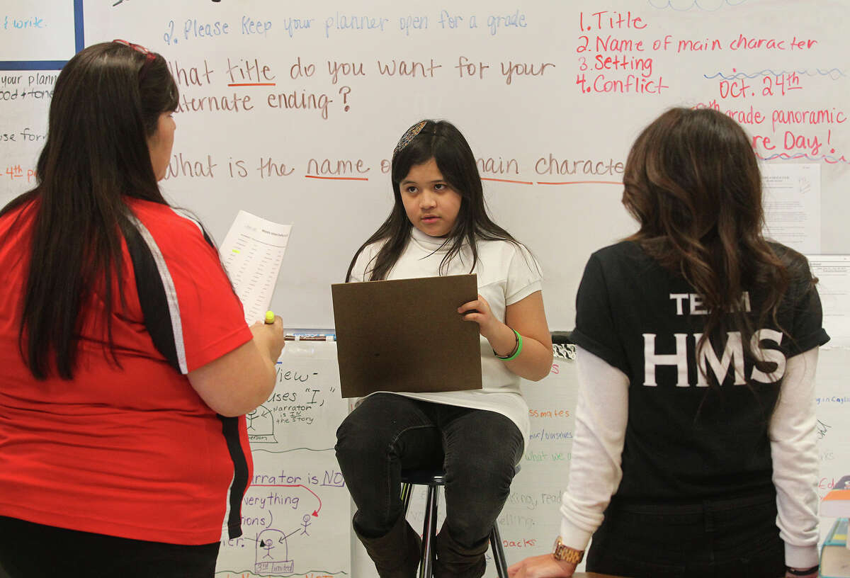 Spelling bees in Spanish are catching on