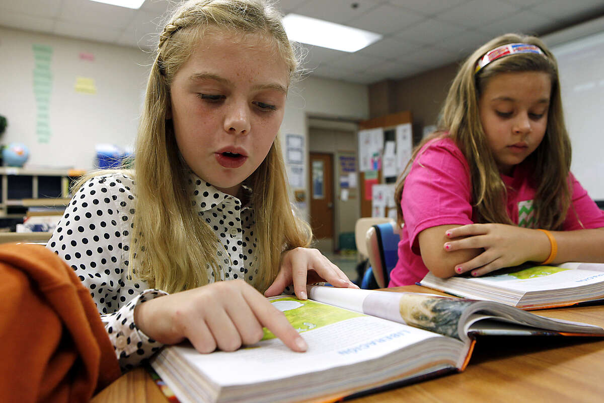 Spelling bees in Spanish are catching on