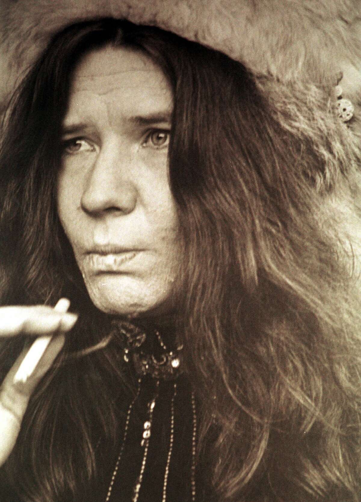 On tour with Janis Joplin — an insider’s view