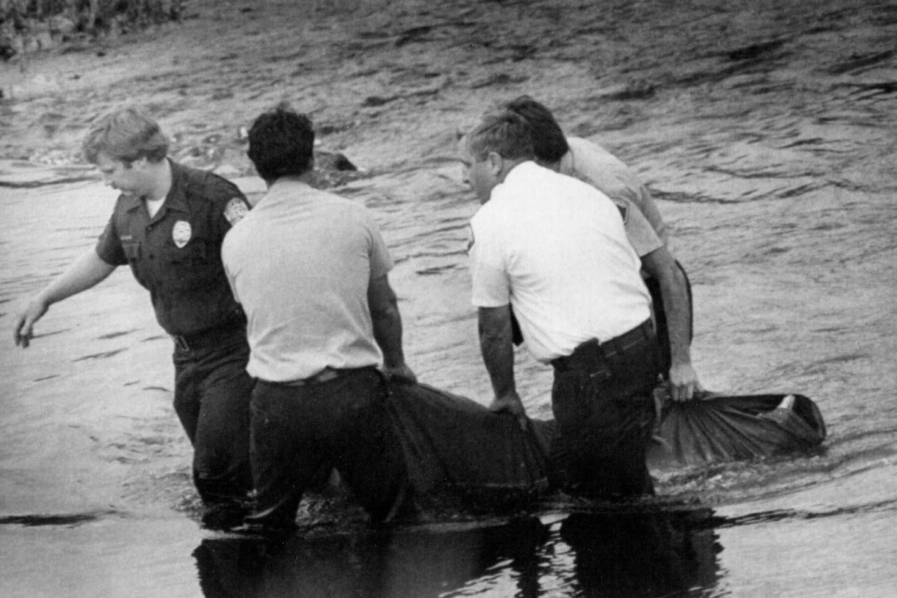 Green River Killer Gary Ridgway Photos From The Archives